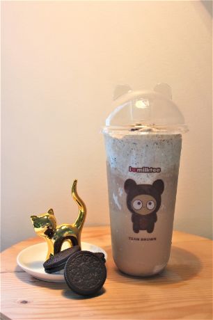 Picture of Oreo Cheesecake 