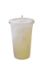 Picture of Lemon Yakult