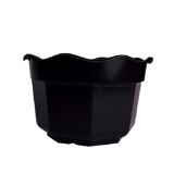 Picture of 8" Octagonal Flower Pot
