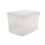 Picture of 1.6 Ltr Rectangular Canister with Lid