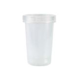 Picture of 750ml Round Canister