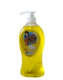 Picture of Mighty Mom (Lemon 250 ml)
