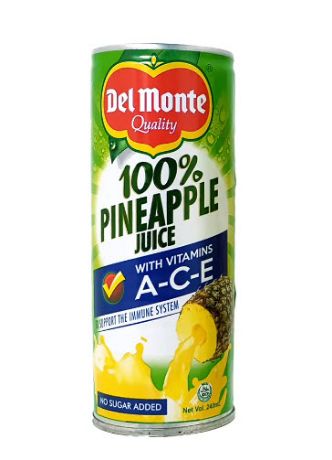 Picture of Del Monte A C E in Can