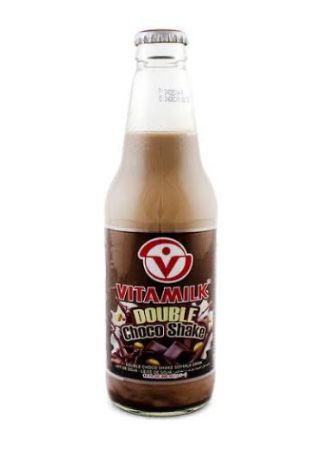 Picture of Vitamilk Double Choco