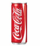 Picture of Coke in Can