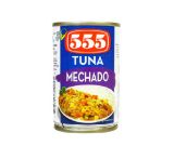 Picture of 555 Tuna Mechado