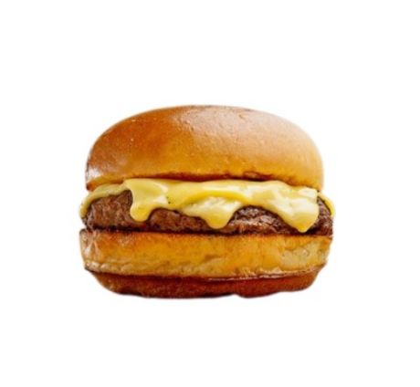 Picture of Cheesy Cheese Burger