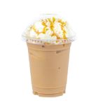 Picture of Salted Caramel Frappe (Coffee Based Frappe)