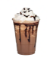 Picture of Nutella Frappe