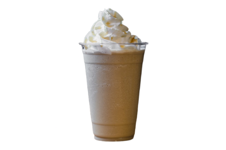 Picture of Mocha Frappe (Coffee Based Frappe)