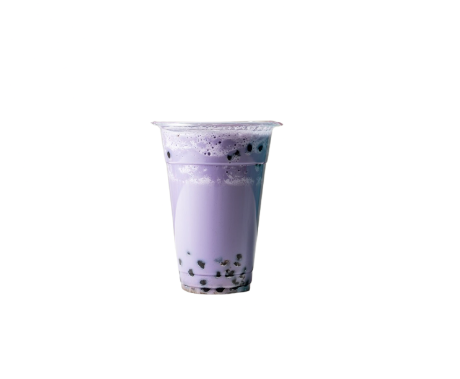 Picture of Taro Milktea