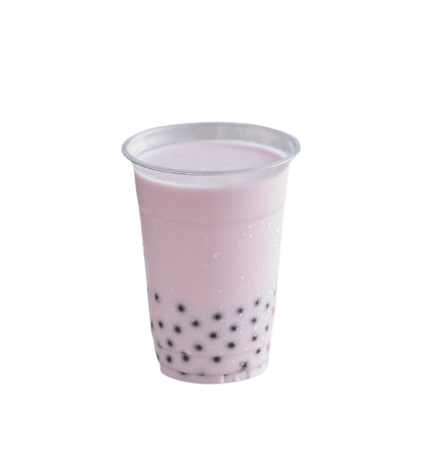 Picture of Strawberry Milktea