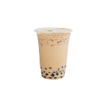 Picture of Hazelnut Milktea