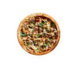 Picture of Korean BBQ Pizza