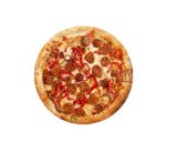 Picture of Italian Sausage Pizza