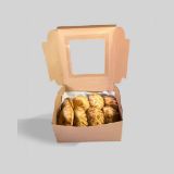 Picture of Ham & Cheese Empanada