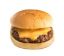 Picture of Regular Burger