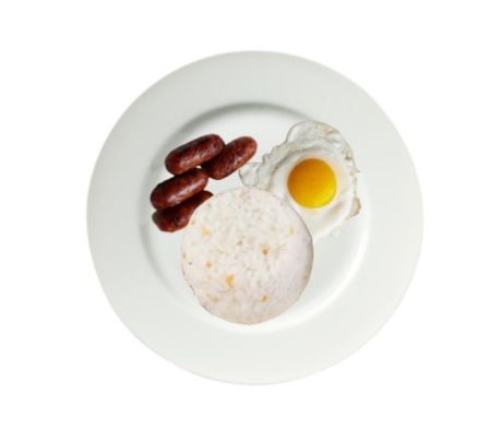 Picture of Longsilog