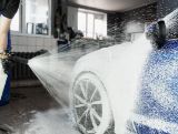 Picture of Body Wash Car Service