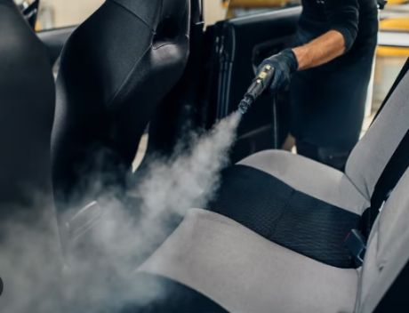 Picture of Bac to Zero Car Service