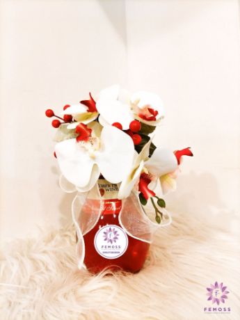 Picture of Femoss Bottle: Robertsons Winery