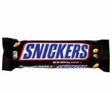 Picture of Snickers 51g