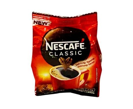 Picture of Nescafe Classic 20g