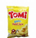 Picture of Tomi Super Sweet Corn 110g