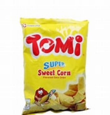 Picture of Tomi Super Sweet Corn 110g