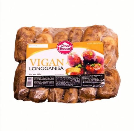 Picture of Vigan Longganisa