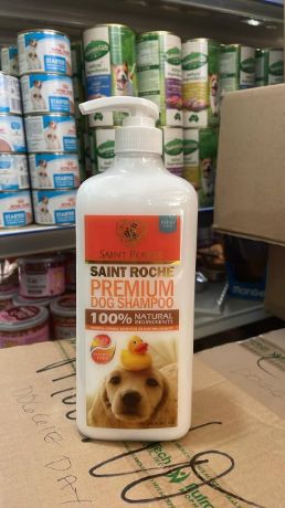 Picture of saint roche conditioner heaven scent