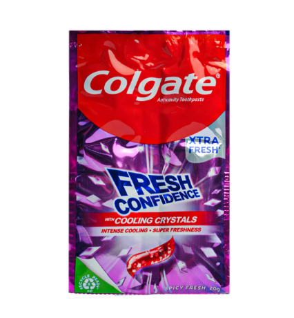 Picture of Colgate Sachet 20g