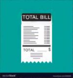 Picture of Total Bill (TEST)