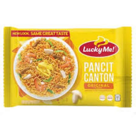 Picture of Pancit Canton Original 