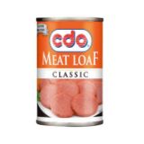 Picture of CDO Meat Loaf 150g