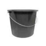 Picture of 2.5 Gallon Pail with Metal Handle