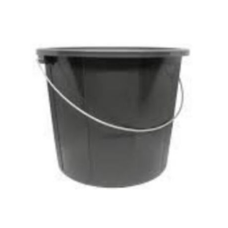 Picture of 2.5 Gallon Pail with Metal Handle