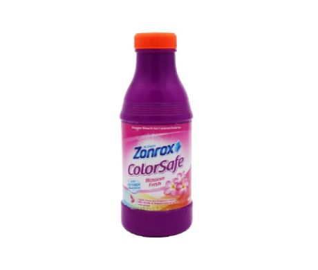 Picture of Zonrox Bleach Colorsafe 500ml