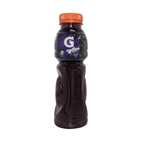 Picture of Gatorade Sports Drink Grapes  350ml  