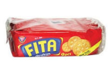 Picture of Fita Crackers 10s