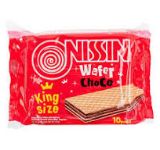 Picture of Nissin Wafer Choco King Size 10s