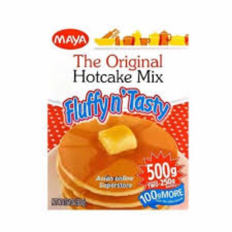 Picture of MAYA The Original Hotcake Mix 500g