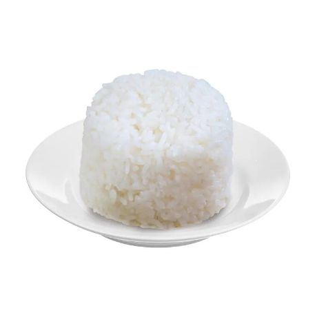 Picture of Steamed Rice