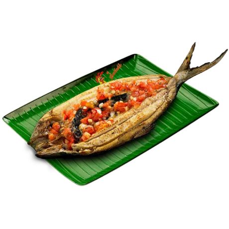 Picture of Litson Bangus