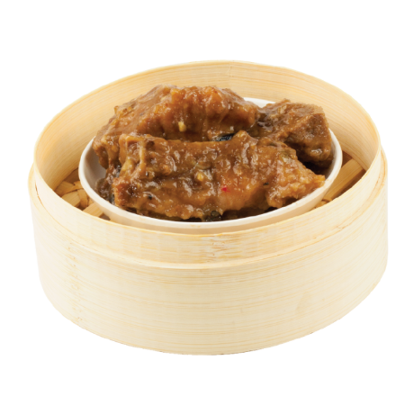 Picture of Spareribs