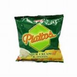 Picture of Piattos Sour Cream & Onion 40g
