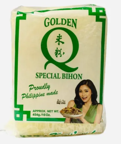 Picture of Golden Bihon