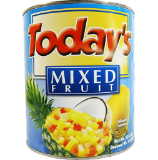 Picture of TODAY Fruit Cocktail (3.03Kg)