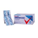 RiteMed Cloxacillin 500mg