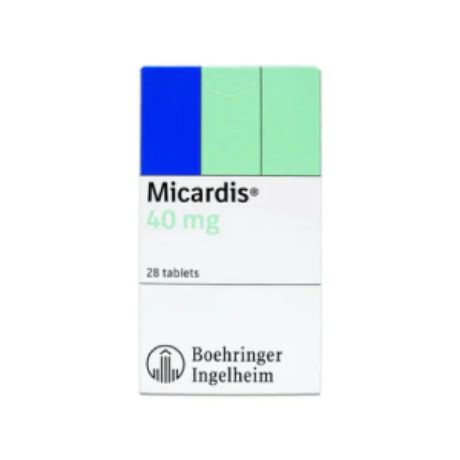 Micardis 40mg
